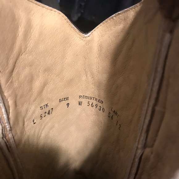 Circle G by Corral - Picture 6 of 7